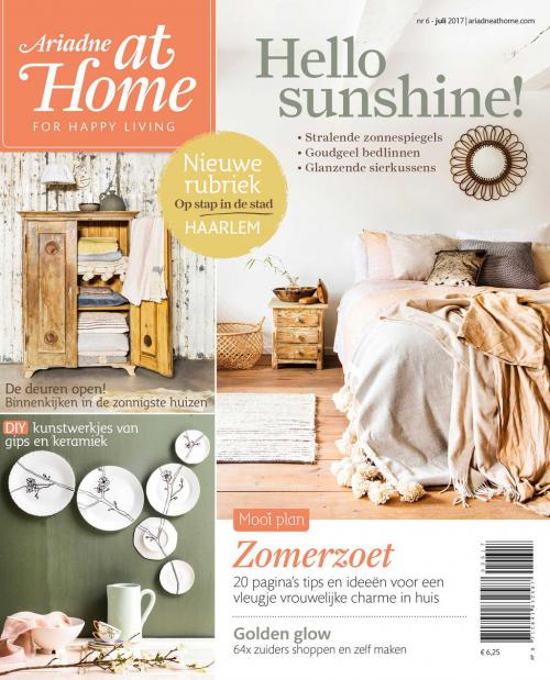 ariadne at home magazine
