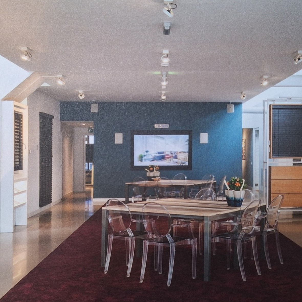 foto inspiratiecentrum klein