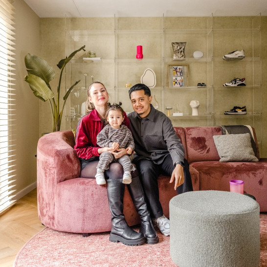 vtwonen rhoon koppel