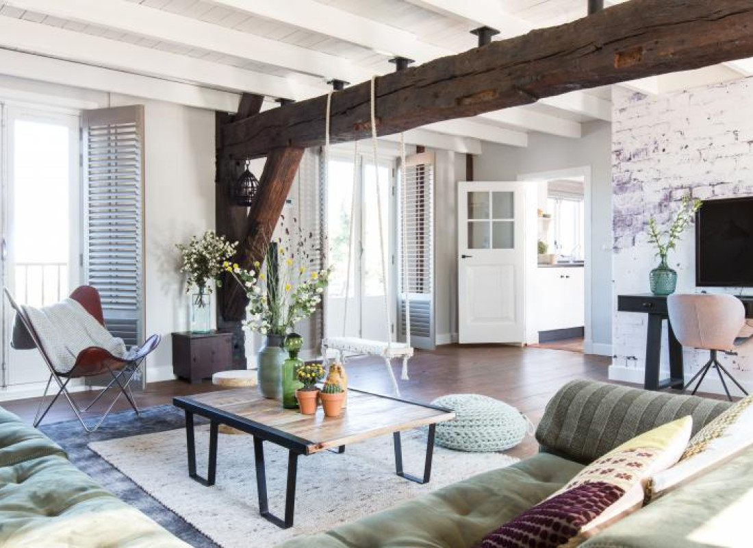 Shutters vtwonen landelijk blog spanje