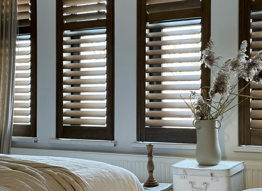 HuizeJolie slaapkamer