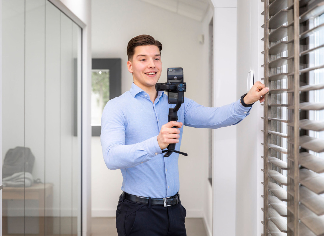 Mauro digitaal adviesgesprek JASNO